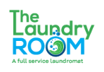 Laundry Room Berkeley Logo