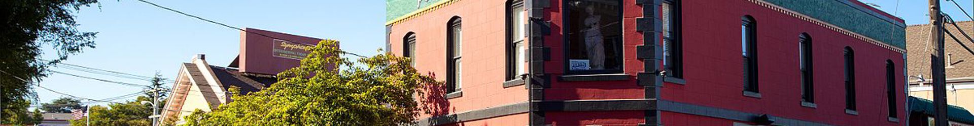 Richmond Historic District 2