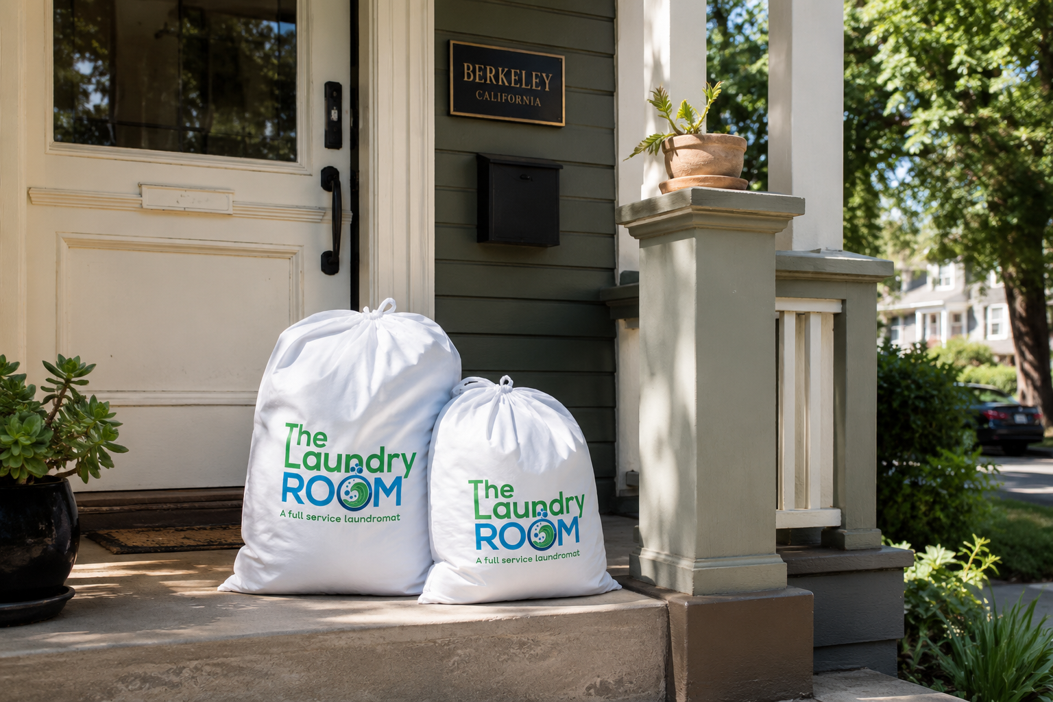 Laundry Bags